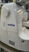 Hafciarka Brother PR-620 - 5