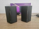 Głośniki komputerowe AmpliGame do komputer Laptop Gamingowe - 2