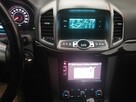 Chevrolet Captiva 2.4 4x4 - 2