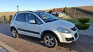 Suzuki SX4 4x4 - 3