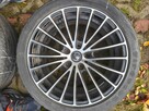Sprzedam felgi 17 - 3