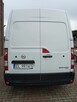 OPEL MOVANO 2019 r. FURGON - 4