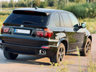 BMW X5 xDrive40d | SALON POLSKA|M-pakiet| FULL OPCJA| Prywat - 5