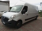 OPEL MOVANO 2019 r. FURGON - 3