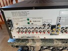 Amplituner Wzmacniacz KENWOOD - 7