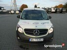Mercedes-Benz Citan 111 CDI MR`12 E6 2.2t 2019r - 7