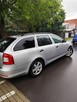 Skoda Octavia 2012r. 1.4 gaz. - 3