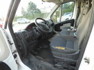 Peugeot Boxer L3H2 furgon 2013 - 6