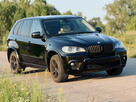 BMW X5 xDrive40d | SALON POLSKA|M-pakiet| FULL OPCJA| Prywat - 3
