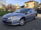 Renault Laguna 3 2.0Dci