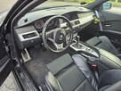 Bmw e61 530 na zeliwnym bloku - 12