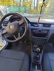 Skoda Rapid 2017r. Gaz - 8