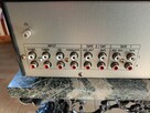 Wzmacniacz Amplifier SONY Japan Vintage - 7