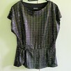 Bluzka na imprezy M - 5