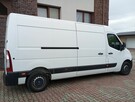 OPEL MOVANO 2019 r. FURGON - 5