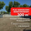 plac do wynajecia