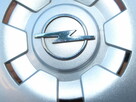Opel kołpaki 15 oryginalne (2 sztuki) - 8