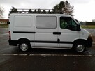 Sprzedam Renault Master II w bardzo dobrym stanie - 15