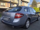 Renault Laguna 3 2.0Dci - 4