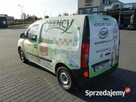 Mercedes-Benz Citan 111 CDI MR`12 E6 2.2t - 5