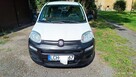Fiat Panda 1.2 benzyna+LPG - 6