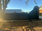 Szamba betonowe-Piwnice ogrodowe - 2