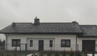 Nowy, parterowy dom w Wiązownej
