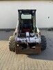Miniładowarka Bobcat 863 - 1
