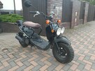 Honda Zoomer 50 (2004) – Kultowy klasyk, bardzo dobry stan