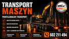 Gex-Hol: auto zastępcze po kolizji