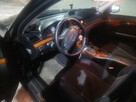Mercedes e211 CDI po Lofcie