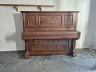 Pianino Bechstein Berlin. - 5
