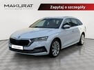 Škoda Octavia WN6880S#1.5 TSI e-Tec Style DSG Podgrz.f K.cof Salon PL VAT23%