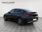 Mercedes GLC 200 WN8905M$200 4-Matic Coupe Podgrz.f K.cof Skóra LED Salon PL VAT23% - 3