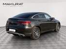 Mercedes GLC 200 WN8905M$200 4-Matic Coupe Podgrz.f K.cof Skóra LED Salon PL VAT23% - 4
