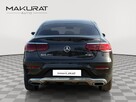 Mercedes GLC 200 WN8905M$200 4-Matic Coupe Podgrz.f K.cof Skóra LED Salon PL VAT23% - 6