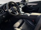 Mercedes GLC 200 WN8905M$200 4-Matic Coupe Podgrz.f K.cof Skóra LED Salon PL VAT23% - 7
