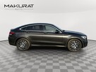 Mercedes GLC 200 WN8905M$200 4-Matic Coupe Podgrz.f K.cof Skóra LED Salon PL VAT23% - 8