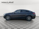 Mercedes GLC 200 WN8905M$200 4-Matic Coupe Podgrz.f K.cof Skóra LED Salon PL VAT23% - 9