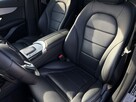 Mercedes GLC 200 WN8905M$200 4-Matic Coupe Podgrz.f K.cof Skóra LED Salon PL VAT23% - 13