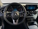Mercedes GLC 200 WN8905M$200 4-Matic Coupe Podgrz.f K.cof Skóra LED Salon PL VAT23% - 14