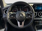 Mercedes GLC 200 WN8905M$200 4-Matic Coupe Podgrz.f K.cof Skóra LED Salon PL VAT23% - 15