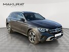 Mercedes GLC 200 WE6F832#200 d 4-Matic Podgrz.f NAVI K.cof Salon PL VAT23% - 2
