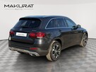 Mercedes GLC 200 WE6F832#200 d 4-Matic Podgrz.f NAVI K.cof Salon PL VAT23% - 4