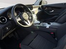 Mercedes GLC 200 WE6F832#200 d 4-Matic Podgrz.f NAVI K.cof Salon PL VAT23% - 7
