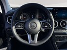 Mercedes GLC 200 WE6F832#200 d 4-Matic Podgrz.f NAVI K.cof Salon PL VAT23% - 15