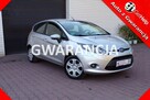 Ford Fiesta Klimatyzacja /I właść /1,2 /82KM /2010