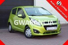 Chevrolet Spark Klima /Gwarancja / Model 2014