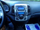 Hyundai i30 Klimatronic / Gwarancja /Lift /I Właść /2011 - 15