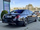 Mercedes S 560 4Matic AMG Plus. Wyjątkowy stan i historia. Bogate wyposażenie. - 4